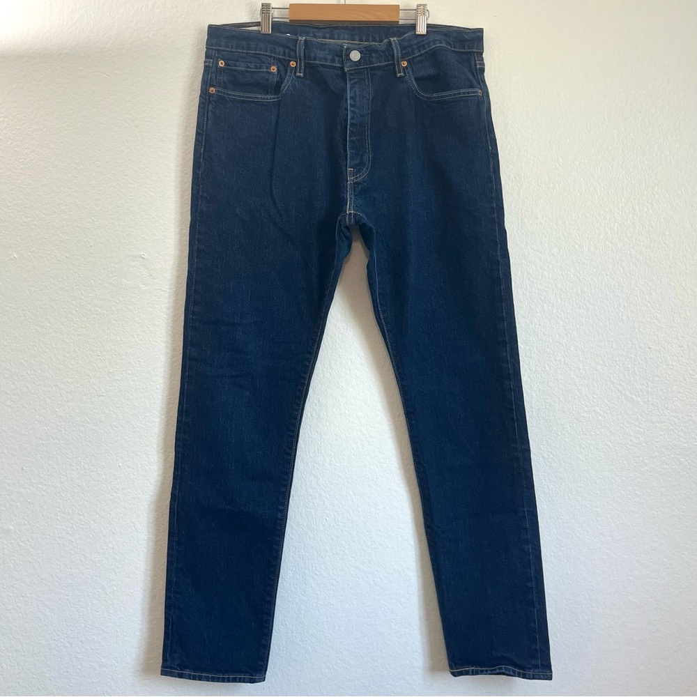 Levi's Premium 512 Slim Taper Fit Men’s Jeans, Size W36 L32
